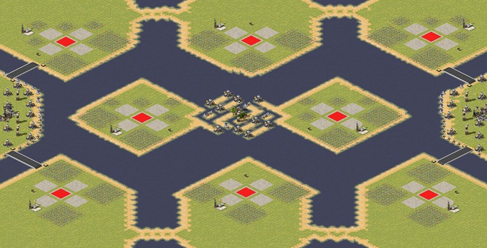 Tree of Life Island Bridge 7777777777777777777777777 preview