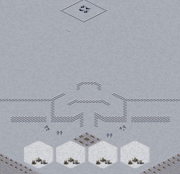 Lunatic Moon edited by xzhashxz skirmish -- MISSING preview