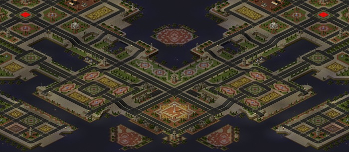 [2] Andalusia LE v1.5 preview