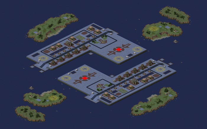 (2) Oppidan Bay preview