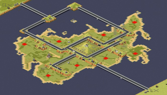 [8] USSR Beta 7.1 QX preview
