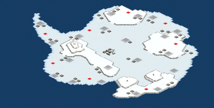 The Antarctic Pole preview