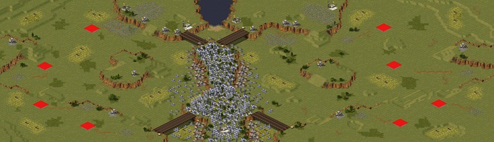 [8] Corwick Forest preview