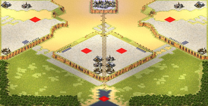 Evil hAtred survival by:EViLHeAt mod:Aerion v2 preview