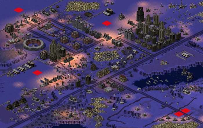 Atlantic Sea Life ( Campaign ) - [Soccerplayr] preview