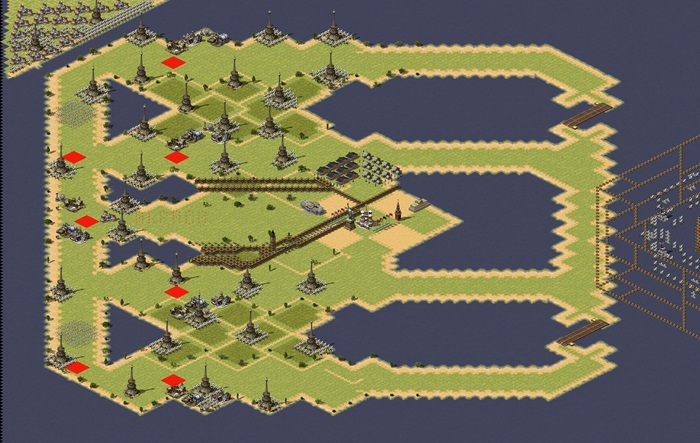 -Survival- Skynet Enhanced v3.93 Alpaca easy_7pl ModTony preview