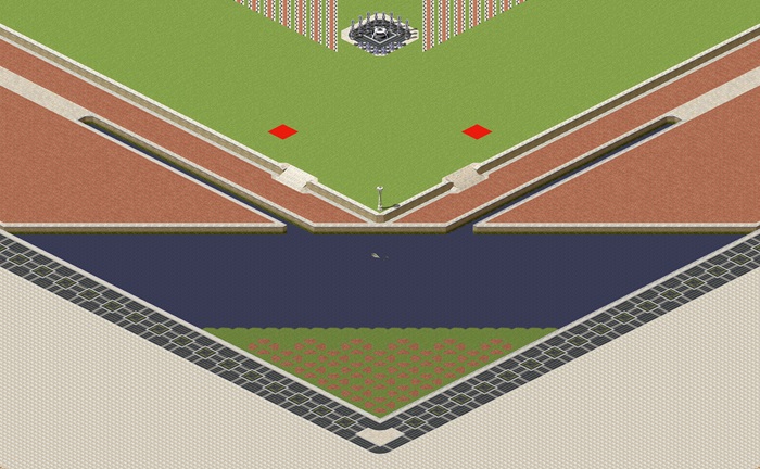 Operation in Arizona[Feras] - HARD Survival v2.5 preview