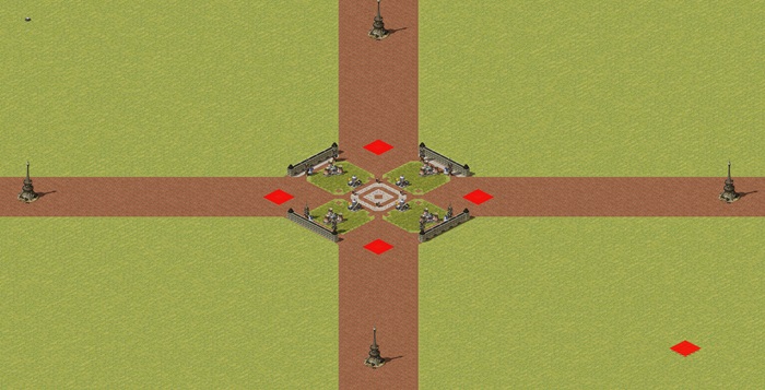 Survival 1.1 (Mod) (beta test) preview