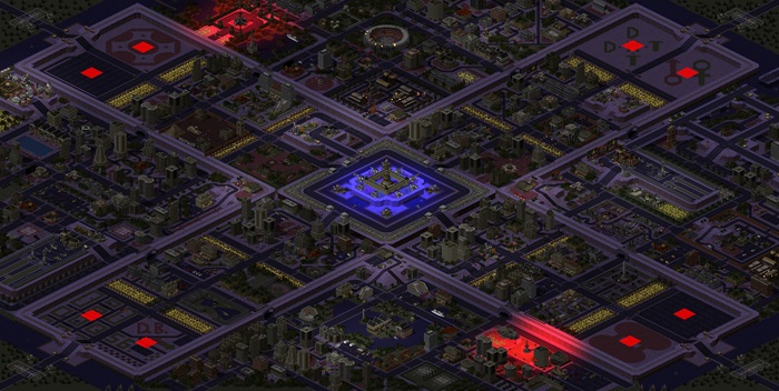 YR56.Dimensional Mystery Train(2-8) preview