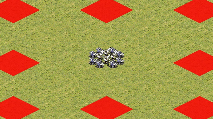 Claustrophobia (TEST) preview