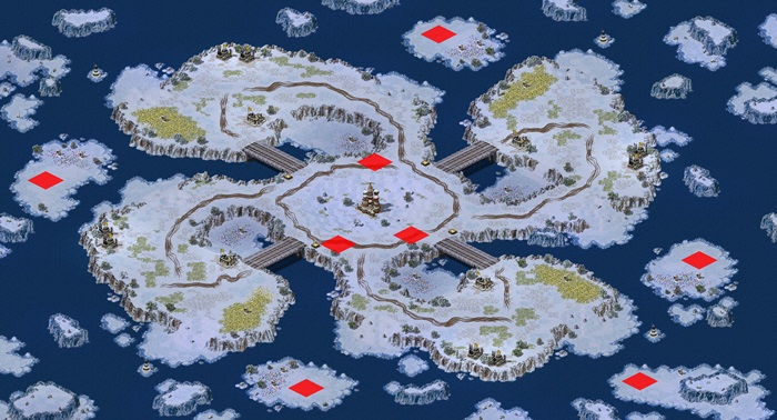 Protect St. Basil on Frostbite BETA 003a preview