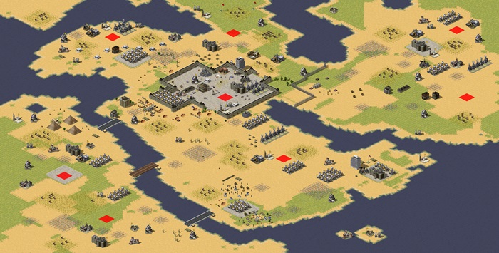 MIDDLE EAST WAR preview