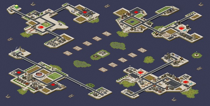 Sea Day Deluxe preview