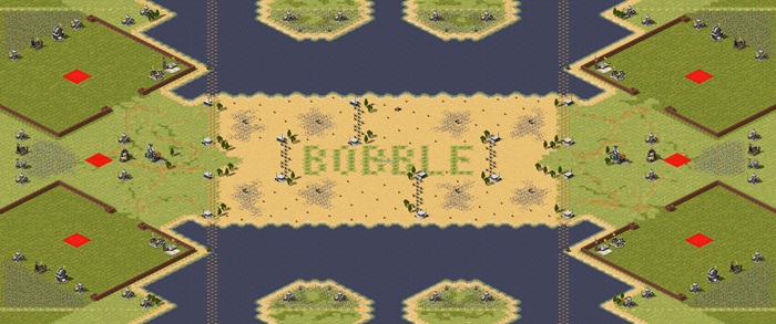 Beachhead x RedZone (3v3) (No Navy)  by Bobble preview