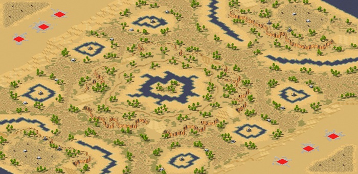 Mount Mirage (2-6) preview