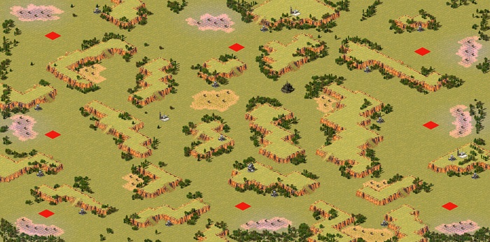 Colorado Hills (2-8) zoom3000 preview