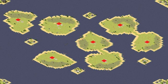 Gem Islands preview
