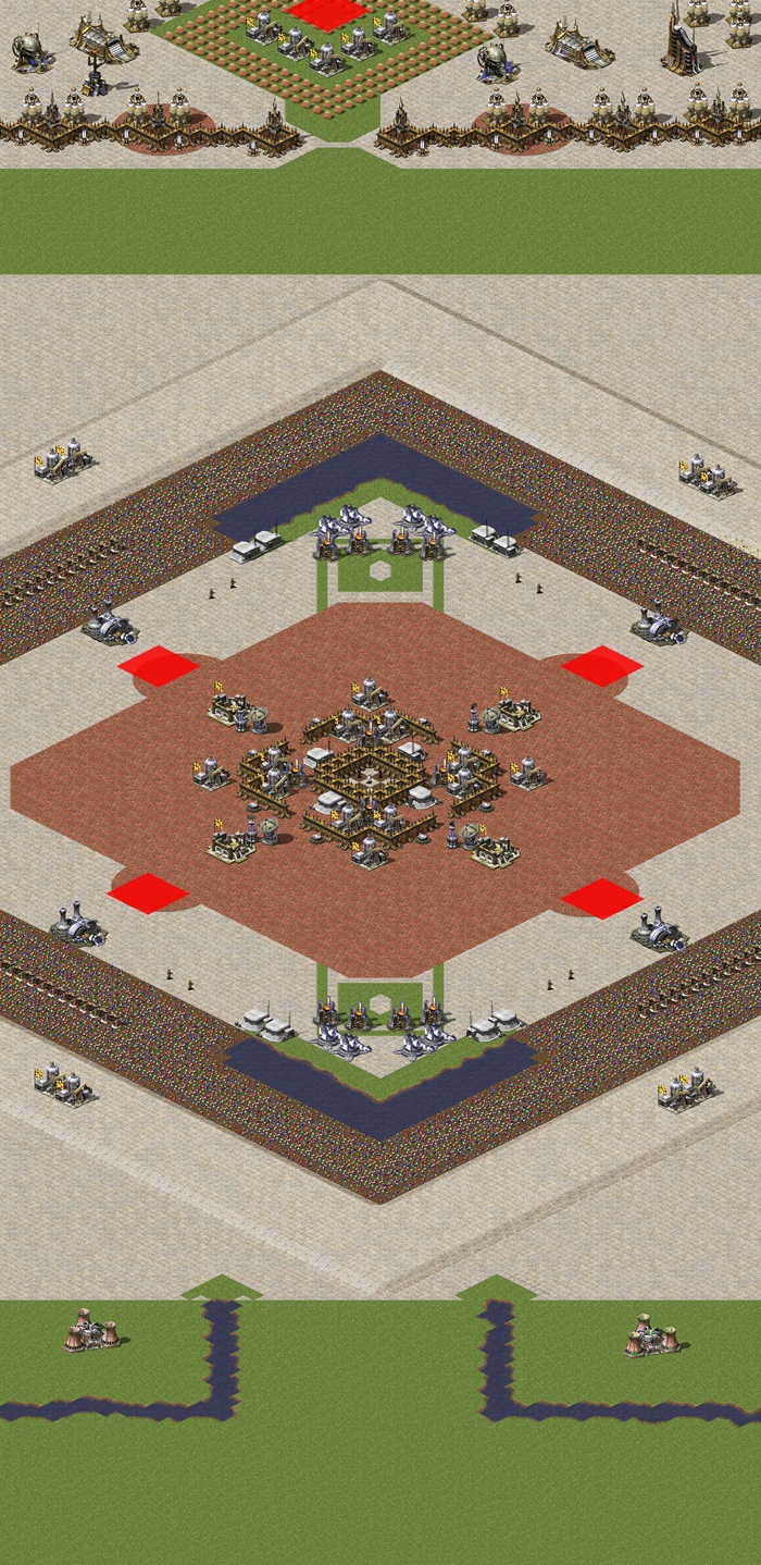 zxhashxz deffend rominov super C preview