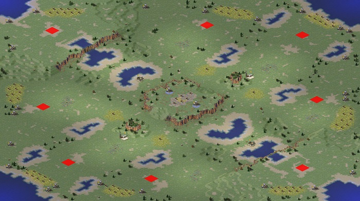 Exa Valley [2-8] zoom's edition preview