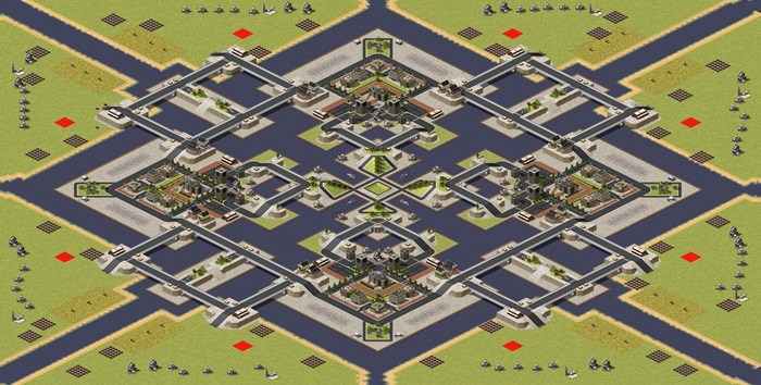 (8) Mayhem Islands preview