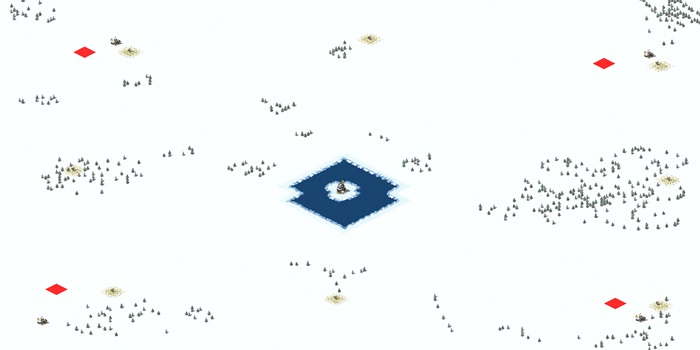 WAR OF ORE preview