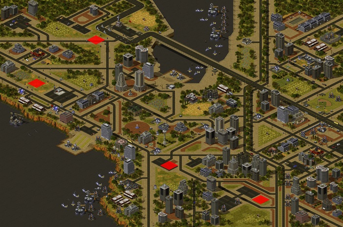 Soviet Co-Op: Needlehead preview
