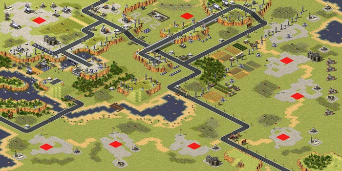 Unholy Alliance (2-8) preview