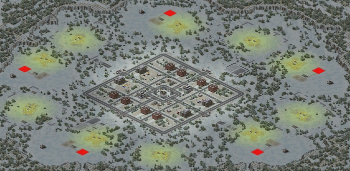 Sacred Lore (5) preview