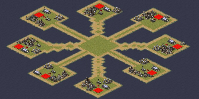 [8] DemolitionDerbyTime v1.0 preview