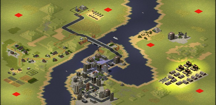 River Of Dreams preview