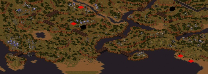 (2) Allies Co-Op: Attack on Buggy preview