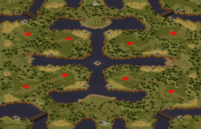 Crossfire [2-8] zoom's edition preview