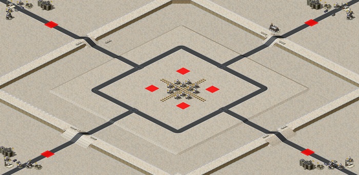 ALPHADOG's             MAD DOG v.3.3 preview