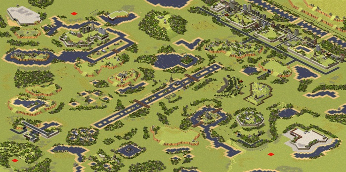 3 player map version 1 by harold preview