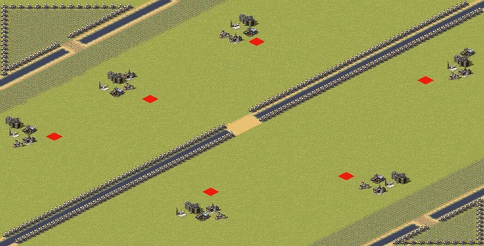 Special map  by Filux (Clan) preview