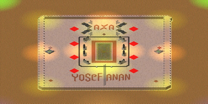 Yosef Anan - Battle of Destruction v01.1 preview
