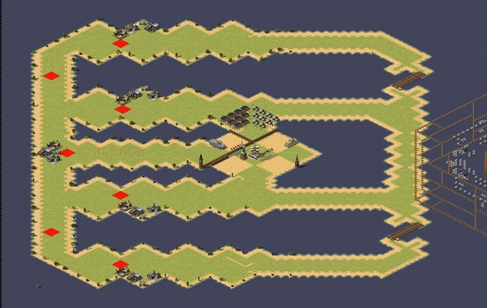 -Survival- Skynet Enhanced v1.51 alpaca easy_7pl -devrimg production -cdgenc- preview