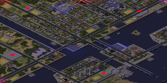 Residential Mayhem Revision (2-4) preview