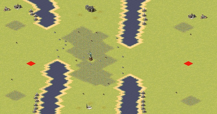Million Dollar Map preview