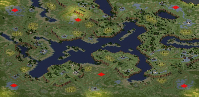 Pond Life (2-6) preview