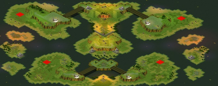 [4] Pirates Paradise preview