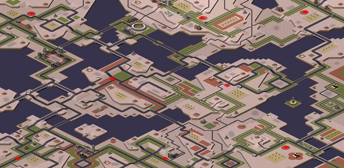 [8] Grand Seamont (PreCaptured) preview