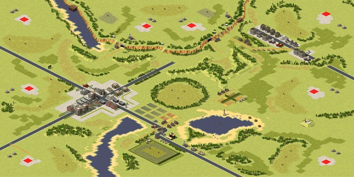 Urban Warfare preview