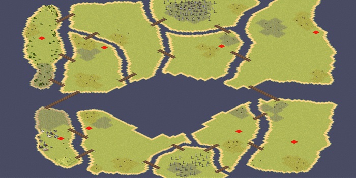 Anesy's map 2 preview