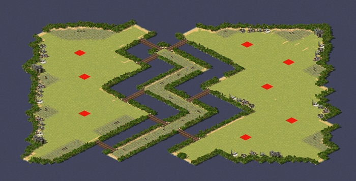 RISRISING-5 Three Islands preview