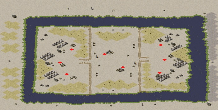 DJM 2018-13 (2vs6) preview