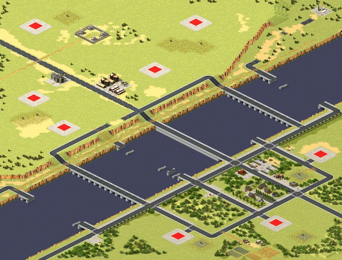 JR_7 Bridges Road preview