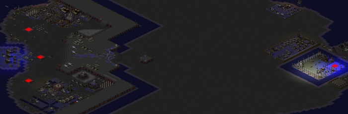 The World VS Yuri 3v1 TEST (Kecodon's 10, MISSING, Evilneon Edition) preview