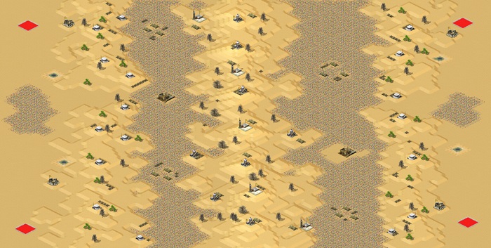 TRENCH WAR WWII STYLE preview