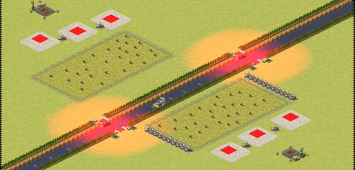 dont kill the redthing preview